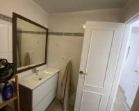 Location longue durée - Villa - Torrevieja - Los Balcones - Los Altos del Edén