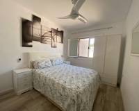 Location longue durée - Villa - Torrevieja - Los Balcones - Los Altos del Edén