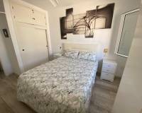 Location longue durée - Villa - Torrevieja - Los Balcones - Los Altos del Edén