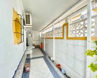 Location longue durée - Villa - Torrevieja - Los Balcones - Los Altos del Edén