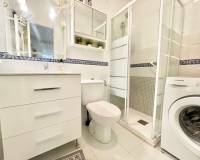 Location longue durée - Villa - Torrevieja - Los Balcones - Los Altos del Edén