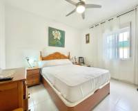 Location longue durée - Villa - Torrevieja - Los Balcones - Los Altos del Edén