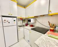 Location longue durée - Villa - Torrevieja - Los Balcones - Los Altos del Edén