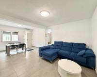 Location longue durée - Villa - Torrevieja - Los balcones