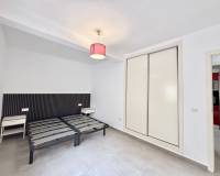 Location longue durée - Villa - Torrevieja - Los balcones