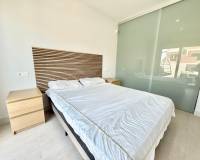 Location longue durée - Villa - Torrevieja - Los balcones