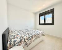 Location longue durée - Villa - Torrevieja - Los balcones