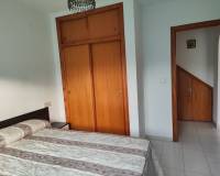 Location longue durée - Villa - Torrevieja - Los balcones