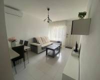 Location longue durée - Villa - Torrevieja - Los balcones