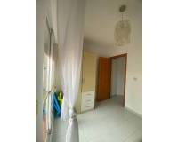 Location longue durée - Villa - Torrevieja - Los balcones