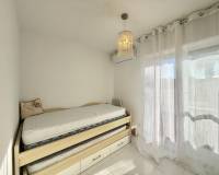 Location longue durée - Villa - Torrevieja - Los balcones