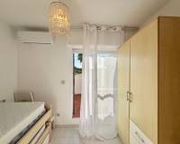 Location longue durée - Villa - Torrevieja - Los balcones