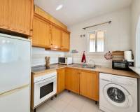 Location longue durée - Villa - Torrevieja - Los balcones