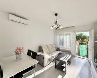 Location longue durée - Villa - Torrevieja - Los balcones