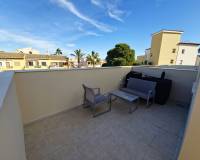 Location longue durée - Villa - Torrevieja - Los Frutales