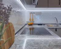 Location longue durée - Villa - Torrevieja - Nueva Torrevieja