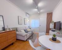 Location longue durée - Villa - Torrevieja - Nueva Torrevieja