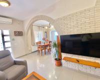 Location longue durée - Villa - Torrevieja - Nueva Torrevieja