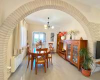 Location longue durée - Villa - Torrevieja - Nueva Torrevieja