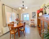 Location longue durée - Villa - Torrevieja - Nueva Torrevieja