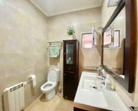 Location longue durée - Villa - Torrevieja - Nueva Torrevieja