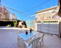 Location longue durée - Villa - Torrevieja - Nueva Torrevieja