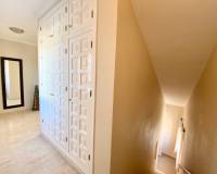 Location longue durée - Villa - Torrevieja - Nueva Torrevieja