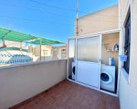 Location longue durée - Villa - Torrevieja - Nueva Torrevieja