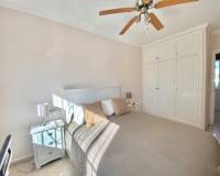 Location longue durée - Villa - Torrevieja - Nueva Torrevieja