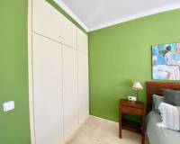 Location longue durée - Villa - Torrevieja - Nueva Torrevieja