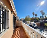 Location longue durée - Villa - Torrevieja - Nueva Torrevieja