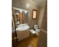 Location longue durée - Villa - Torrevieja - Playa de los Locos