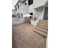 Location longue durée - Villa - Torrevieja - Playa de los Locos