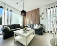 Location longue durée - Villa - Torrevieja - Punta prima