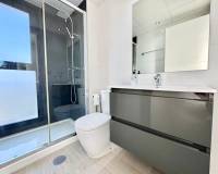 Location longue durée - Villa - Torrevieja - Punta prima