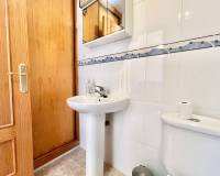 Location longue durée - Villa - Torrevieja - San luis