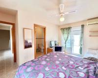 Location longue durée - Villa - Torrevieja - San luis