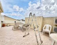 Location longue durée - Villa - Torrevieja - San luis