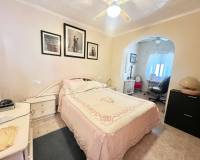 Location longue durée - Villa - Torrevieja - San luis