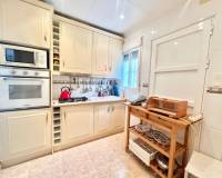 Location longue durée - Villa - Torrevieja - San luis