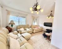 Location longue durée - Villa - Torrevieja - San luis