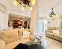 Location longue durée - Villa - Torrevieja - San luis