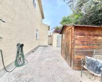 Location longue durée - Villa - Torrevieja - San luis