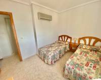 Location longue durée - Villa - Torrevieja - Torre del moro