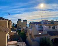 Location longue durée - Villa - Torrevieja - Torre del moro