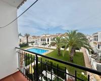 Location longue durée - Villa - Torrevieja - Torreblanca