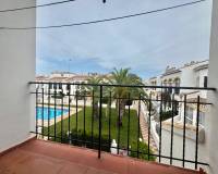 Location longue durée - Villa - Torrevieja - Torreblanca