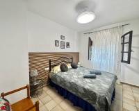 Location longue durée - Villa - Torrevieja - Torreblanca