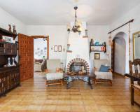 Location longue durée - Villa - Torrevieja - Torreta florida