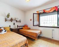 Location longue durée - Villa - Torrevieja - Torreta florida